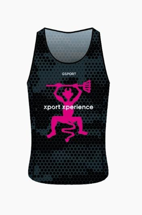 CAMISETA INTERIOR