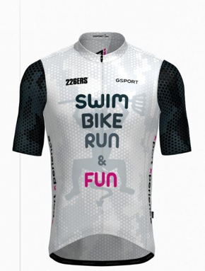 MAILLOT FUN