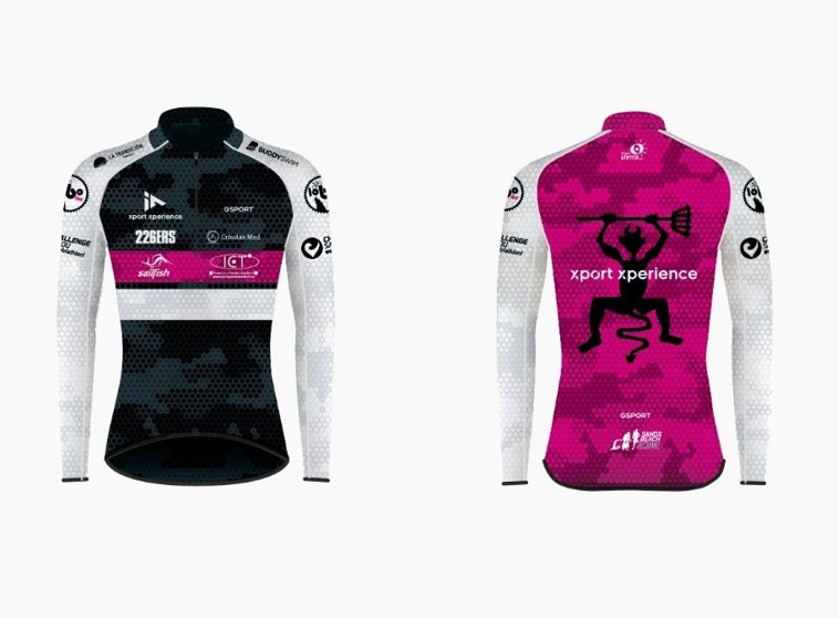 SUDADERA